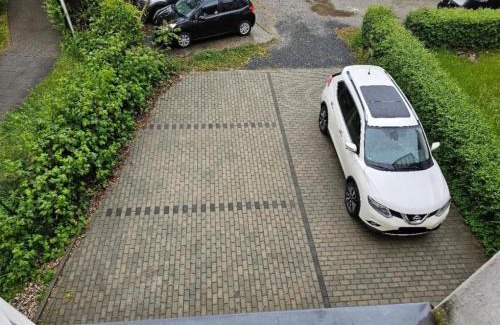 Cottbus Apartamento | Gemütliches Innenstadtnest, zentrale Lage, 88qm, kostenfreier Parkplatz, für bis zu 6 Personen