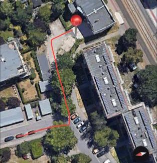 Cottbus Apartamento | Gemütliches Innenstadtnest, zentrale Lage, 88qm, kostenfreier Parkplatz, für bis zu 6 Personen