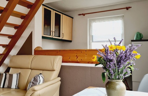 Sudharz Casa | Gemütliches Kleines Ferienhaus mit Großem Privaten Garten im Harz