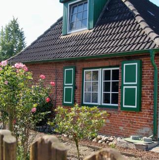 Harmsdorf Casa | Gemütliches Landhaus in Harmsdorf