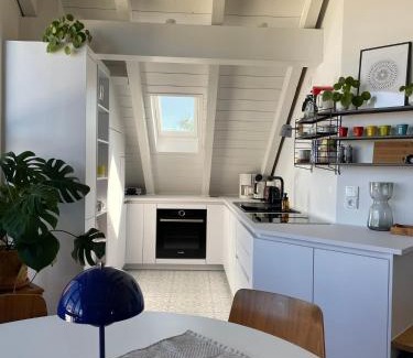 Geretsried Apartamento | Gemütliches Loft