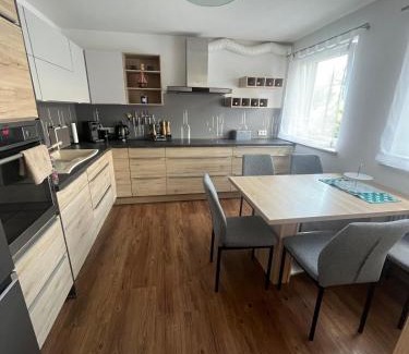 Kempten Casa | Gemütliches Reihenhaus