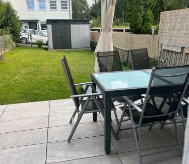 Kempten Casa | Gemütliches Reihenhaus