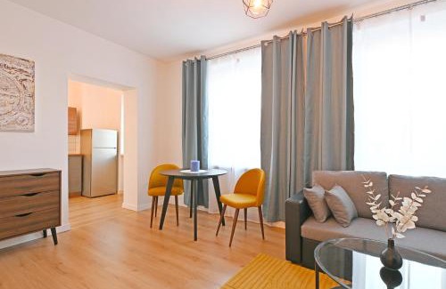 Ried im Innkreis Apartamento | Gemütliches Stadtapartment im Zentrum von Ried im Innkreis