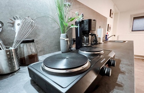 Dielmissen Apartamento | Gemütliches Studio-apartment Paula in Ruhiger Ortsrandlage