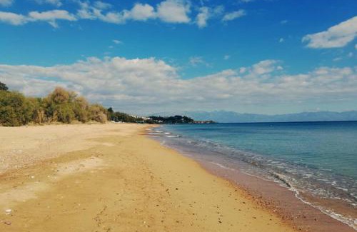 Koroni Apartamento | gemütliches Studio im Herzen von Koroni