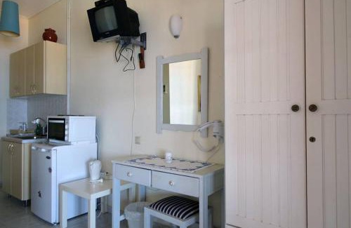 Koroni Apartamento | gemütliches Studio im Herzen von Koroni