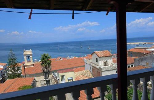 Koroni Apartamento | gemütliches Studio im Herzen von Koroni
