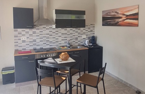 Alora Apartamento | Gemütliches Studio Las Montanas/casa Gran Vista de Alora mit Toller Aussicht