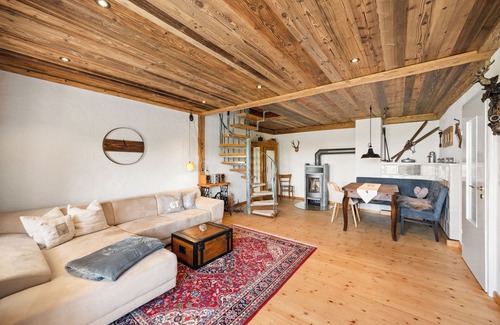 Ibach Casa | Gemütliches und Liebevoll Eingerichtetes Ferienhaus Ganz für Sie Alleine