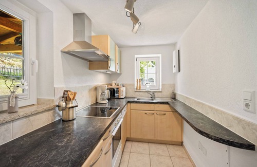 Ibach Casa | Gemütliches und Liebevoll Eingerichtetes Ferienhaus Ganz für Sie Alleine