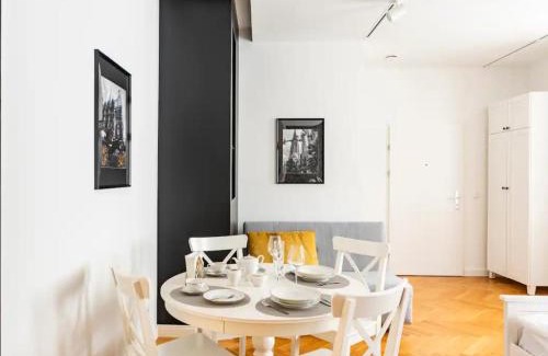Funfhaus Apartamento | Gemütliches und modernes Apartment,44 m²