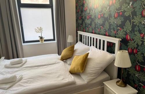 Funfhaus Apartamento | Gemütliches und modernes Apartment,44 m²