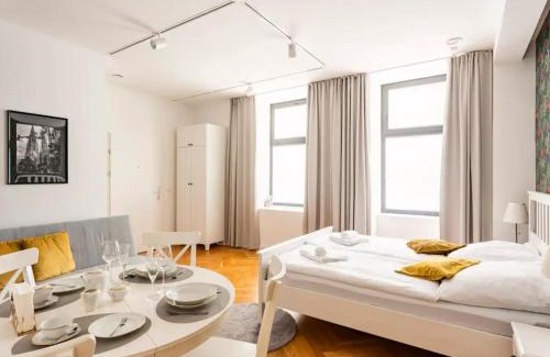 Funfhaus Apartamento | Gemütliches und modernes Apartment,44 m²