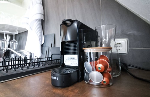 Ennepetal Apartamento | Gemütliches und Stylisch Eingerichtetes Apartment für Paare Oder Alleinreisende