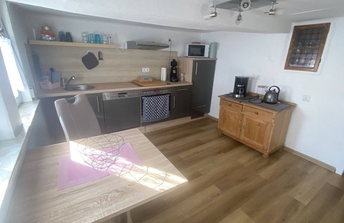 Wolfersheim Casa | Gemütliches, Uriges Gästehaus mit Guter Anbindung