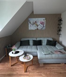 Dueren Apartamento | Gemütliches Wohnen in Düren