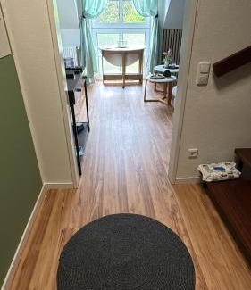 Dueren Apartamento | Gemütliches Wohnen in Düren