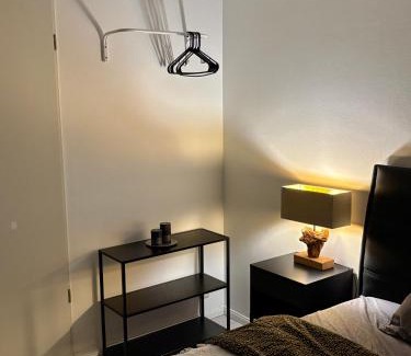 Munchen District Casa | Gemütliches Zimmer nähe München