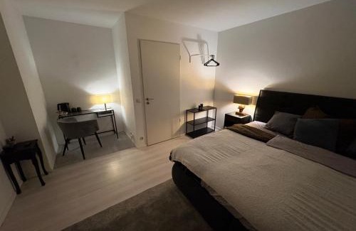 Munchen District Casa | Gemütliches Zimmer nähe München