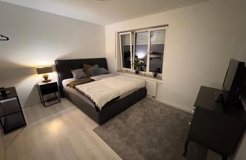 Munchen District Casa | Gemütliches Zimmer nähe München