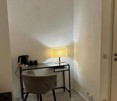 Munchen District Casa | Gemütliches Zimmer nähe München