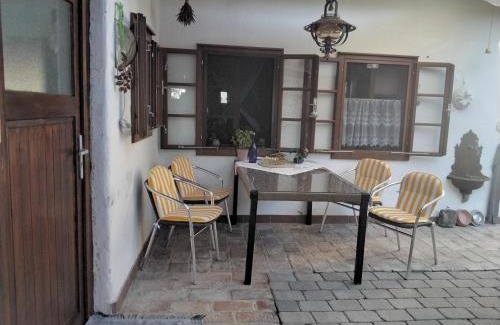 Worterberg Apartamento | Gemütlichkeit am Vierkanthof - Apartment 2