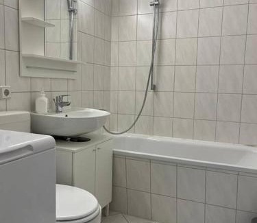 Neuschonefeld Apartamento | Gemütlichkeit mit Cityblick