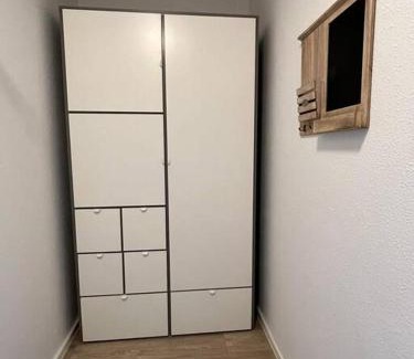 Neuschonefeld Apartamento | Gemütlichkeit mit Cityblick