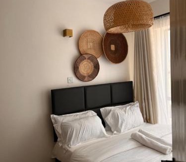 Ongata Rongai Apartamento | Gem by T in Rongai with a pool
