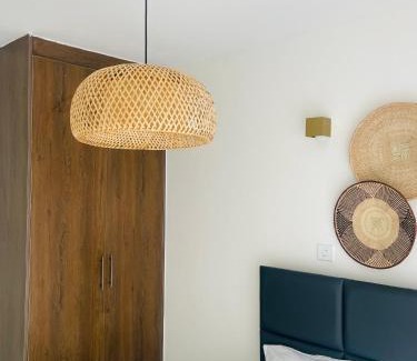 Ongata Rongai Apartamento | Gem by T in Rongai with a pool