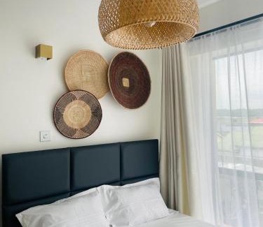 Ongata Rongai Apartamento | Gem by T in Rongai with a pool