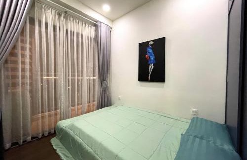 Tan Phu District Apartamento | GEM EMERALD - Celadon City Tân Phú