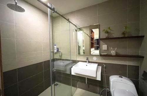Tan Phu District Apartamento | GEM EMERALD - Celadon City Tân Phú