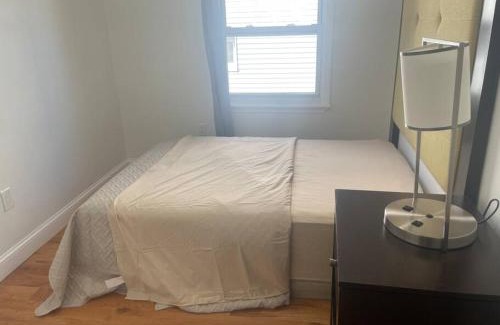 Williamsbridge Apartamento | Gem in the Bronx, New York