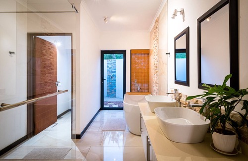 Hoedspruit Casa | Gem in the bush lodge