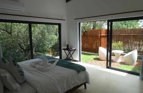 Hoedspruit Casa | Gem in the bush lodge