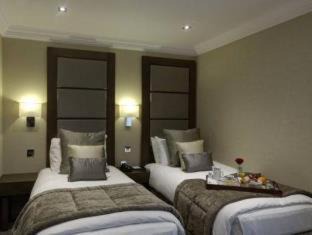 Fitzrovia Hotel | Gem Langham Court Hotel