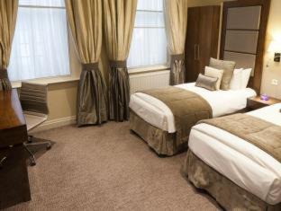 Fitzrovia Hotel | Gem Langham Court Hotel