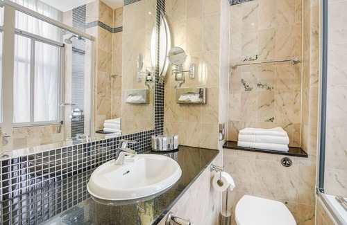 Fitzrovia Hotel | Gem Langham Court Hotel
