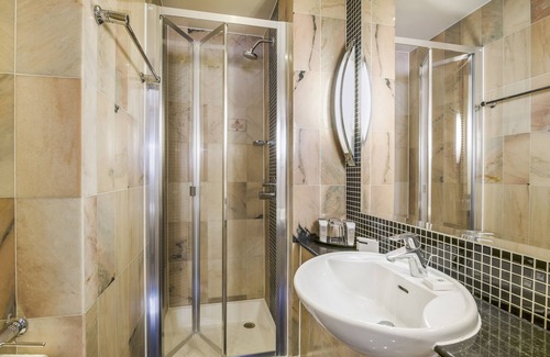 Fitzrovia Hotel | Gem Langham Court Hotel