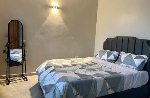 Kireka Apartamento | Gem Living in Munyonyo
