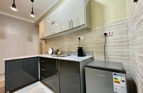 Kireka Apartamento | Gem Living in Munyonyo