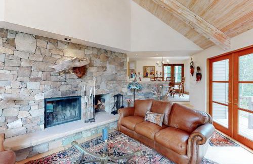 Aspen Casa | Gem of Aspen