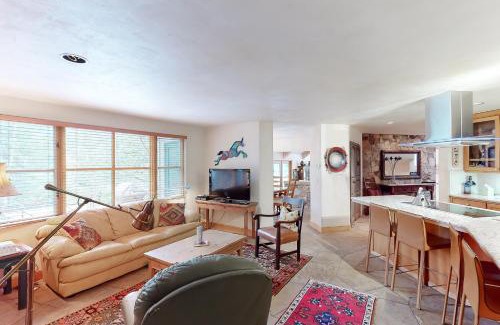 Aspen Casa | Gem of Aspen