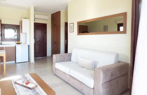 Vourvourou Apartamento | Gem of Diaporos