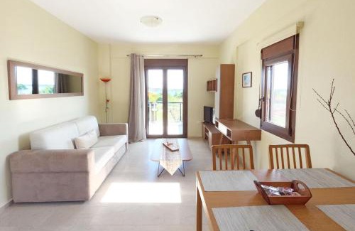 Vourvourou Apartamento | Gem of Diaporos
