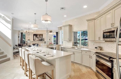 Heritage Palms Casa | Gem of Heritage Palms, Fort Myers -Country Club Paradise, Heated Pool, Resort