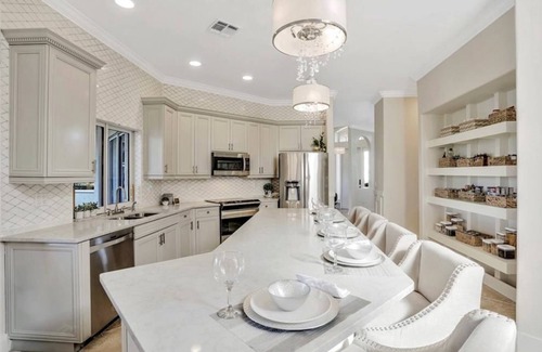 Heritage Palms Casa | Gem of Heritage Palms, Fort Myers -Country Club Paradise, Heated Pool, Resort