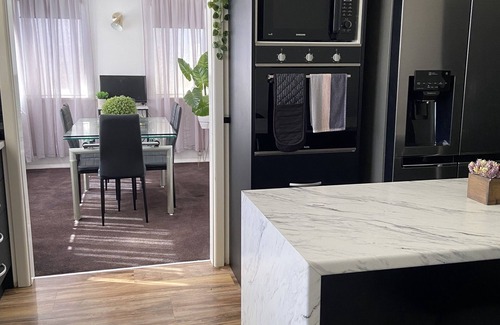 Broken Hill Casa | Gem on Jamieson